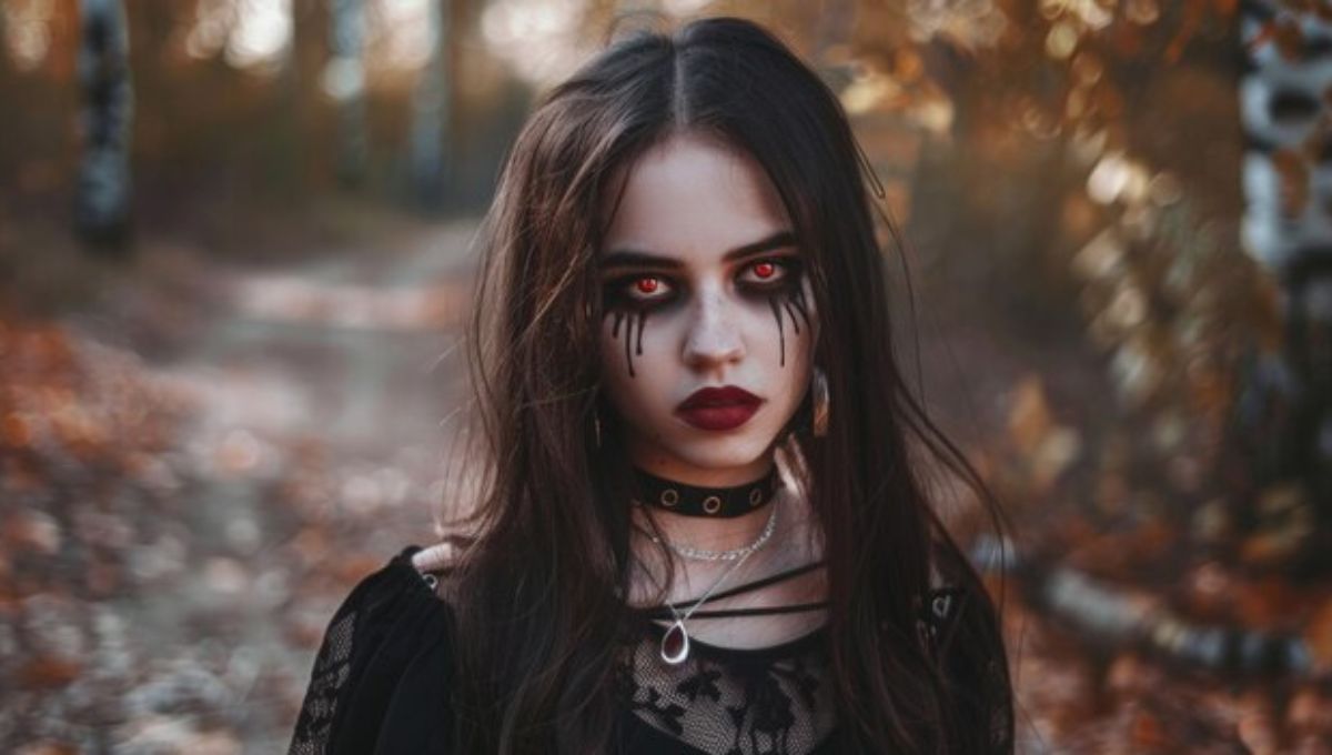 Vampire Goth