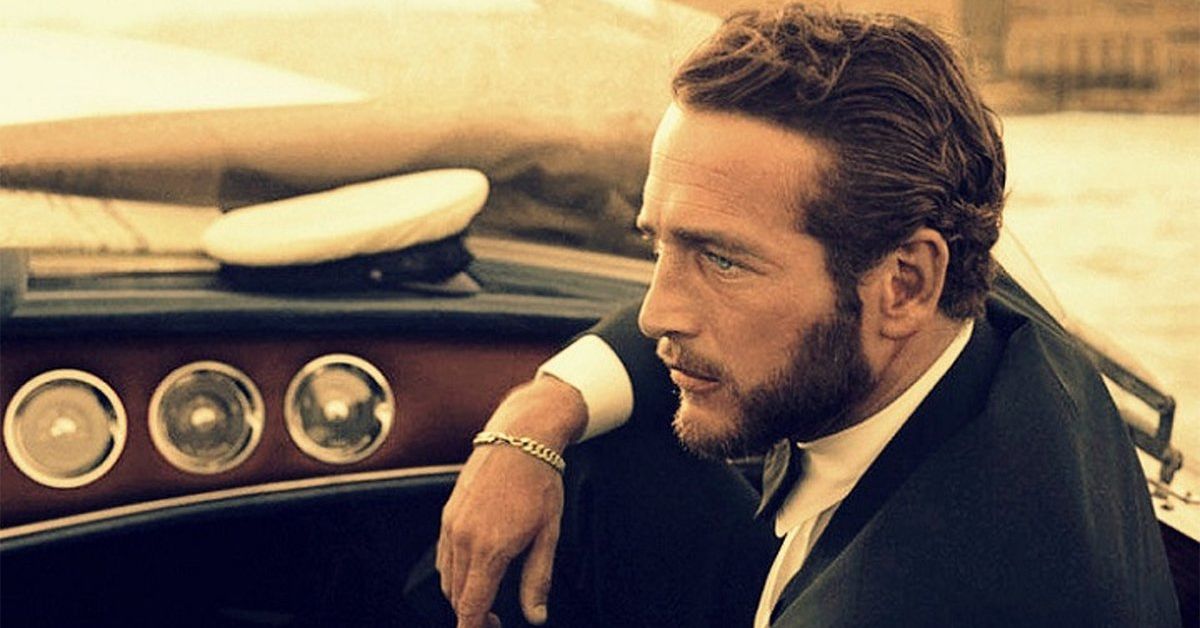 Understanding Paul Newman’s Style