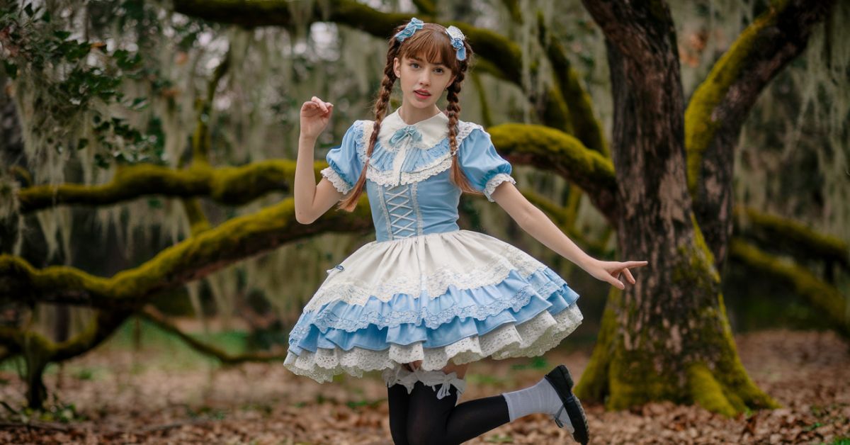 Sweet Lolita Dreams