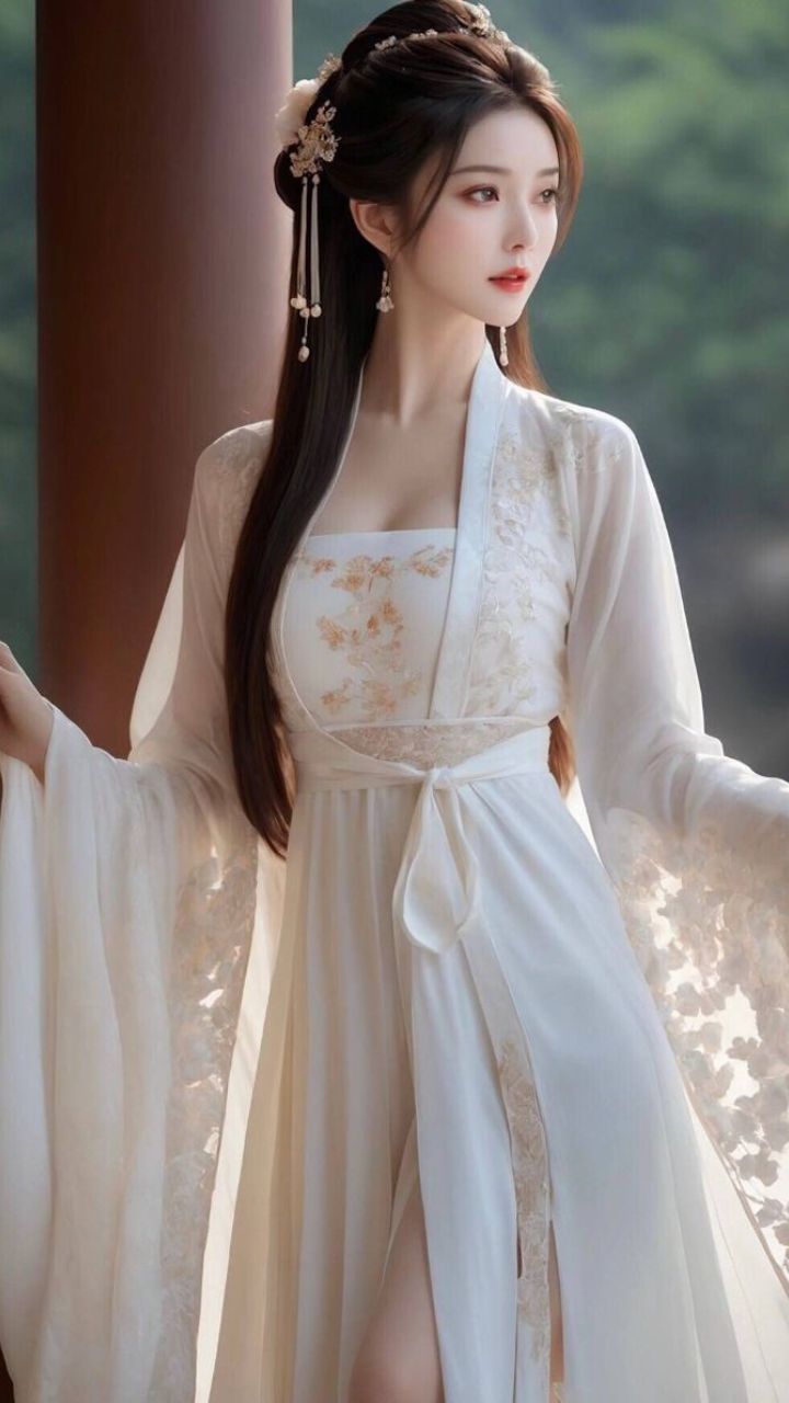 The Douyin Dress-to-Impress