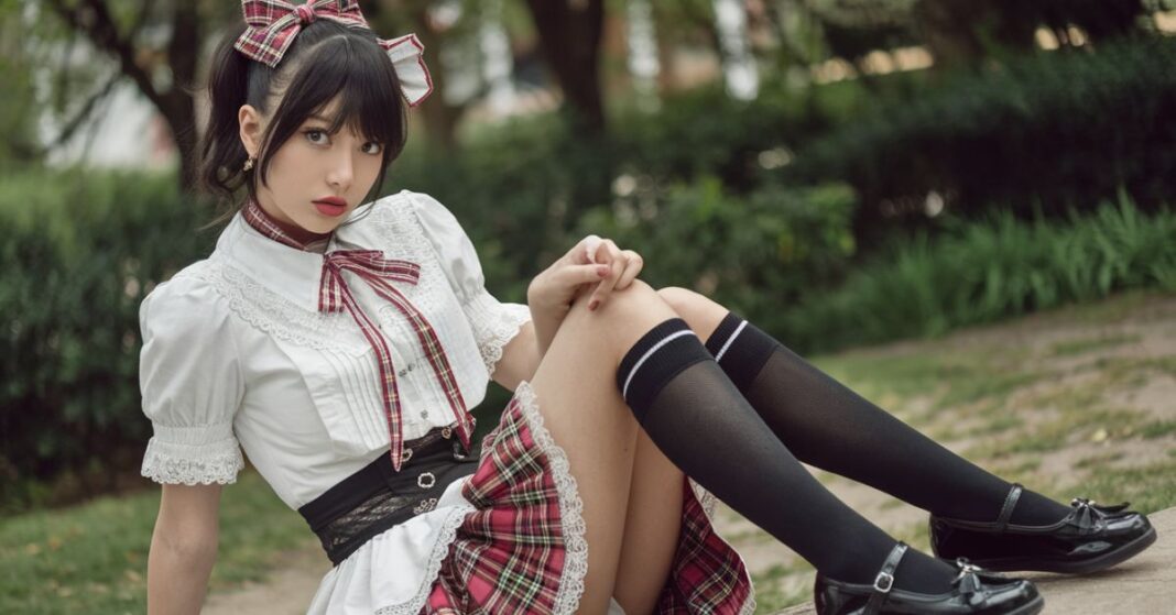 14 Best Lolita Outfits Dress to Impress A Complete Style Guide