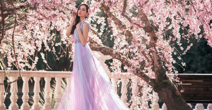 14 Stunning Cherry Blossoms Dress to Impress Outfit Ideas